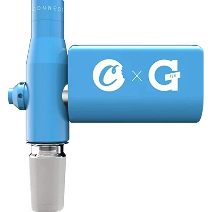 G-Pen Connect - Cookies Version