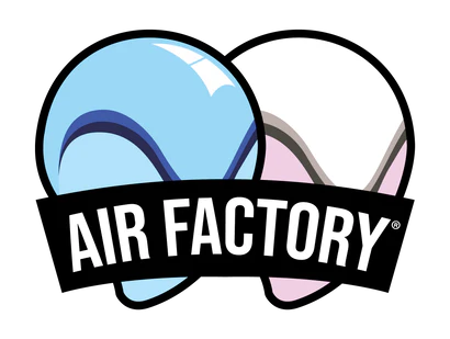 Air Factory Logo