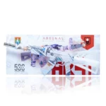 AK47 Electric Nectar Collector - 100 dollar bill