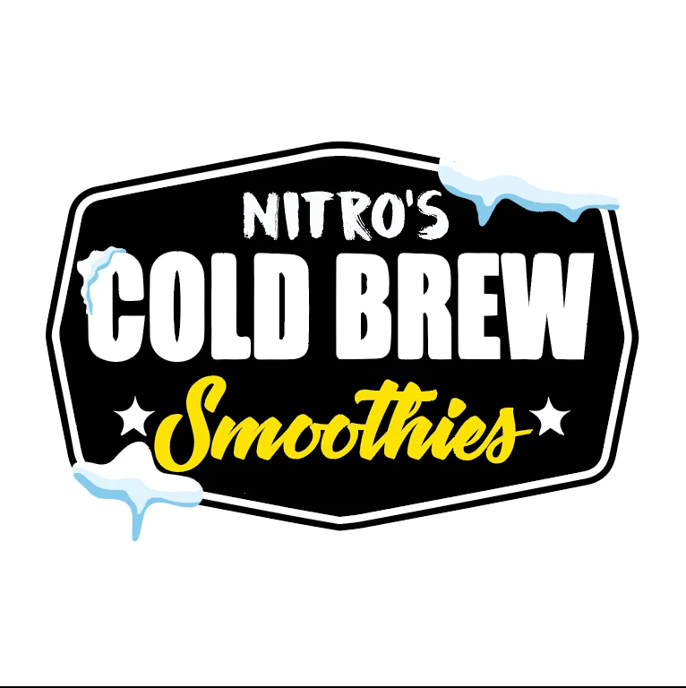 Nitro's Cold Brew Logo