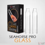 Seahorse Pro Glass
