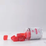 THC-V Gummies