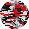 Red Camo Swatch