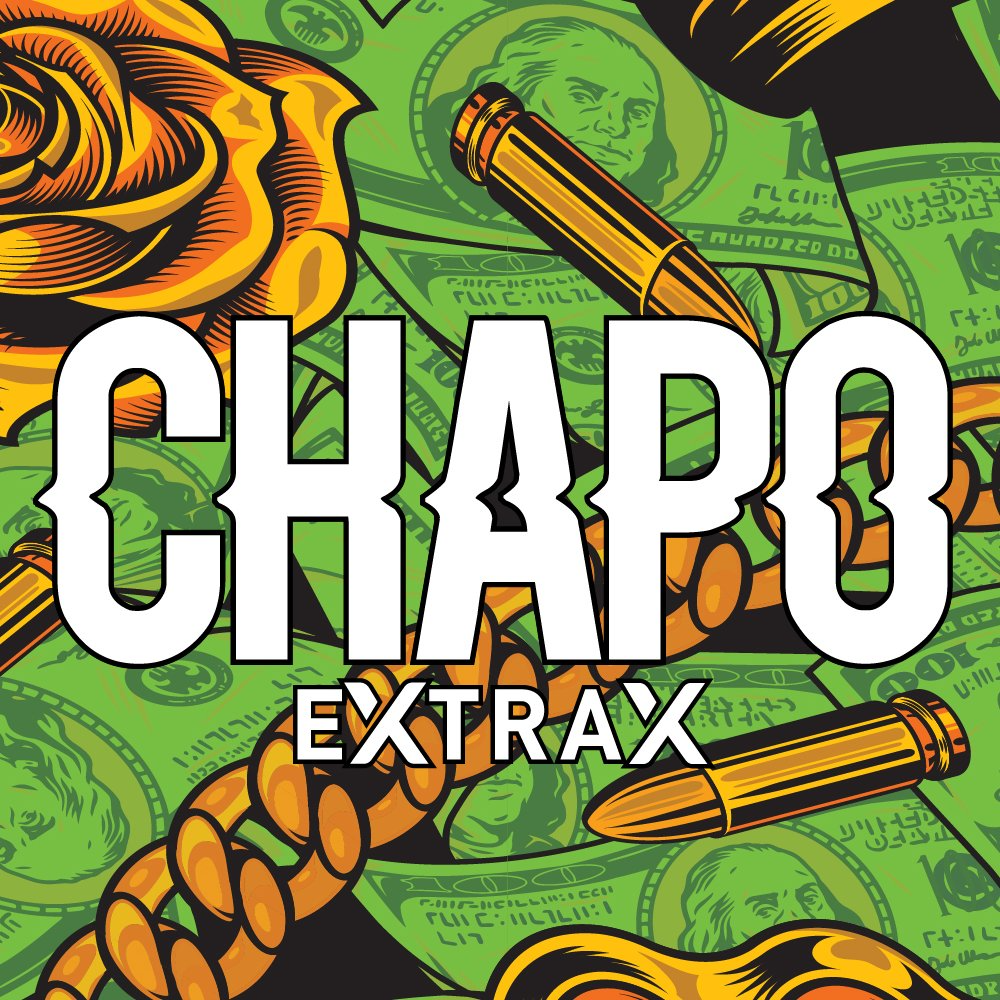 Chapo Extrax Logo