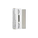 Mini Slim Silver Auto-Draw Vape 510 Thread Battery